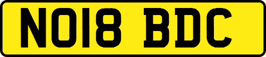 NO18BDC