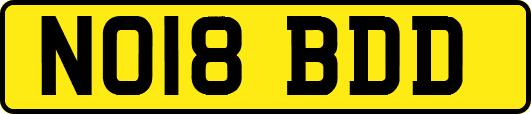 NO18BDD