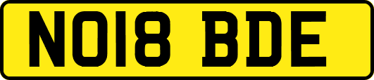 NO18BDE