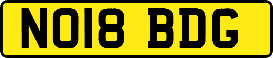 NO18BDG