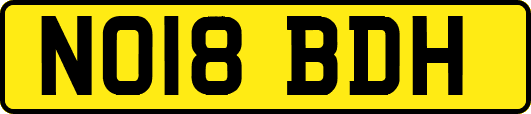 NO18BDH