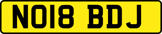 NO18BDJ