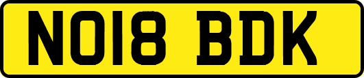 NO18BDK