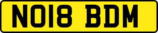 NO18BDM