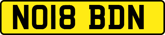 NO18BDN