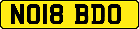 NO18BDO
