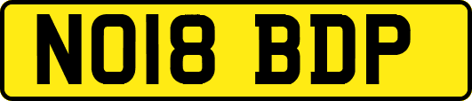 NO18BDP