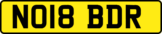 NO18BDR