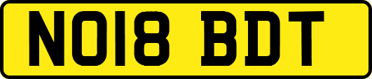 NO18BDT
