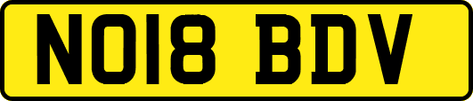 NO18BDV