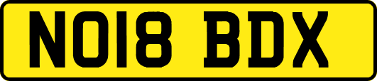 NO18BDX