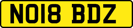 NO18BDZ