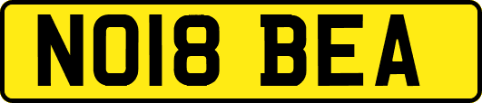 NO18BEA