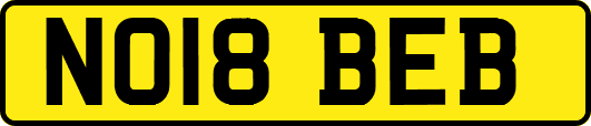 NO18BEB