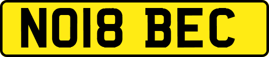 NO18BEC