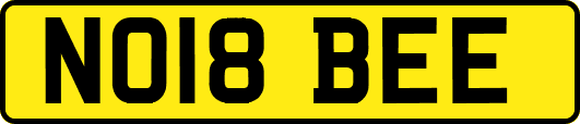 NO18BEE