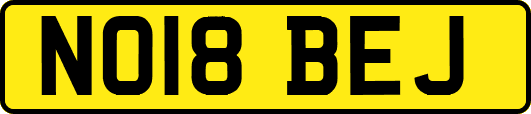 NO18BEJ