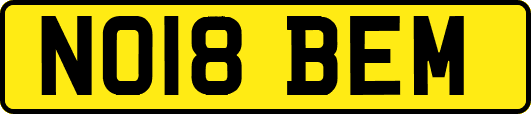 NO18BEM