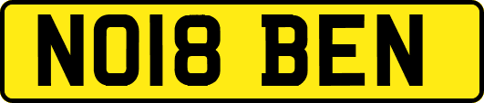 NO18BEN