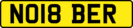 NO18BER