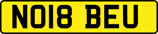 NO18BEU