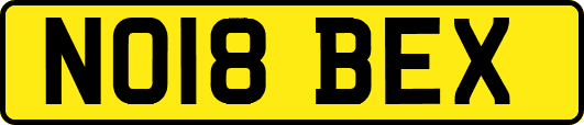NO18BEX