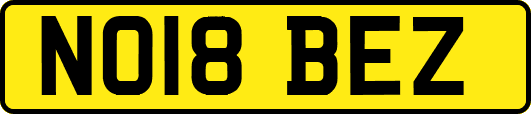 NO18BEZ