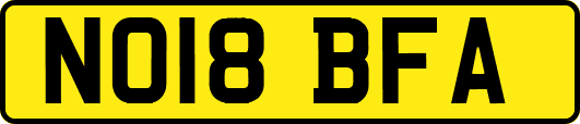 NO18BFA
