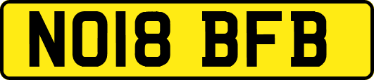 NO18BFB