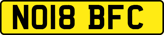 NO18BFC
