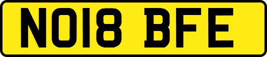 NO18BFE