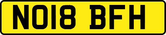 NO18BFH