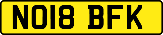 NO18BFK