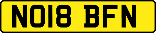 NO18BFN