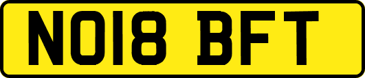 NO18BFT