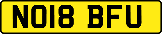 NO18BFU