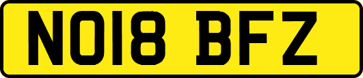 NO18BFZ