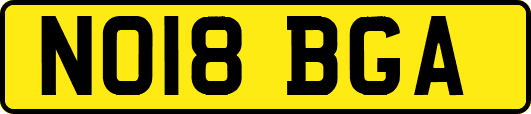 NO18BGA