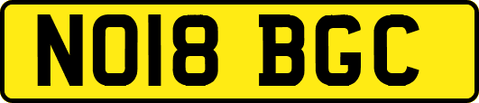 NO18BGC