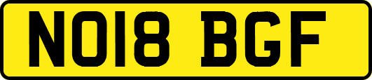 NO18BGF