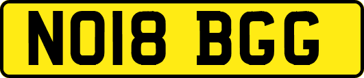 NO18BGG