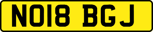 NO18BGJ