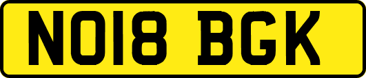 NO18BGK