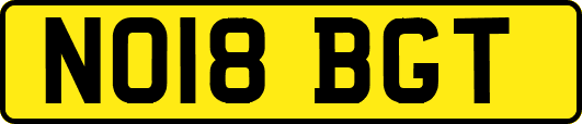 NO18BGT
