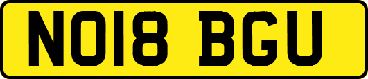 NO18BGU