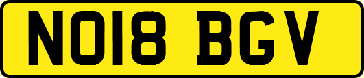 NO18BGV