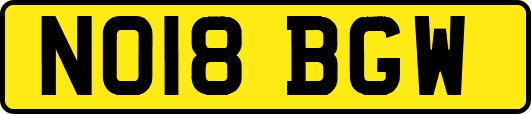 NO18BGW