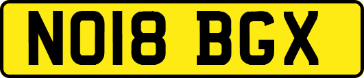 NO18BGX