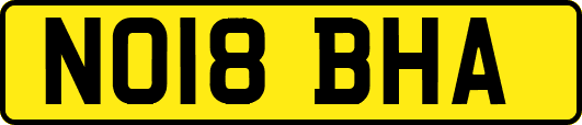 NO18BHA
