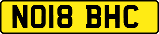 NO18BHC